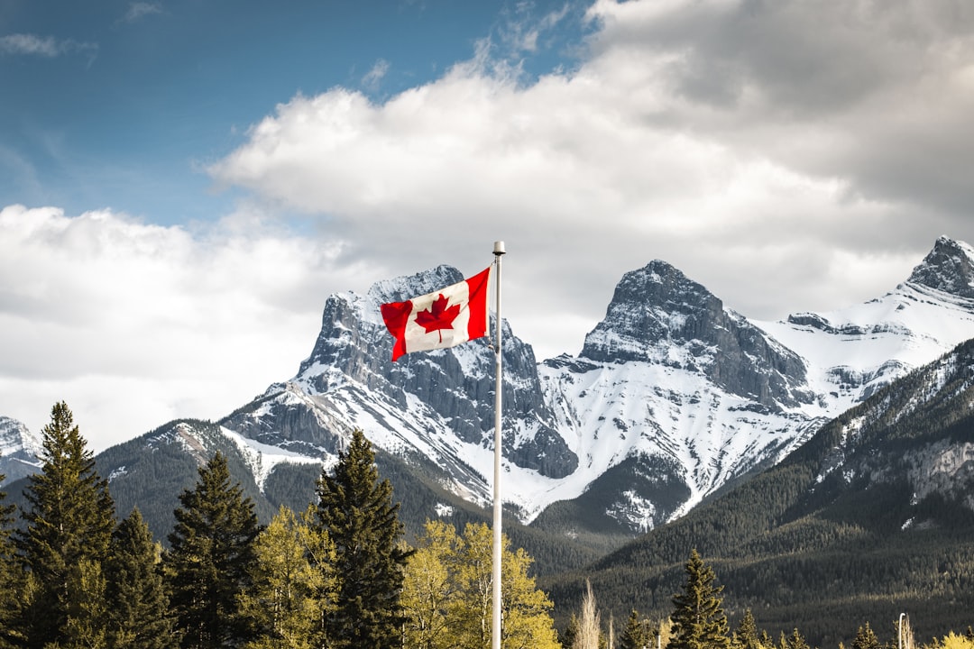Our team in Canada