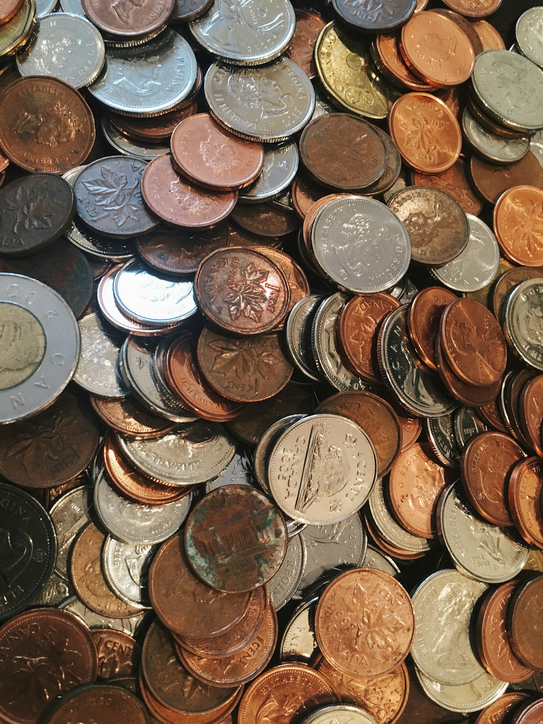 Newcomer banking in Canada