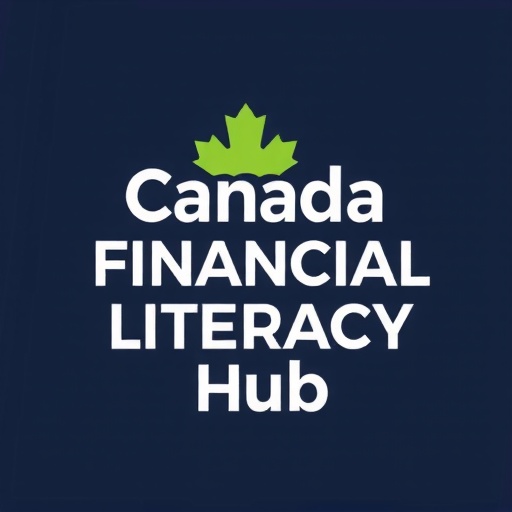 Canada Financial Literacy Hub logo